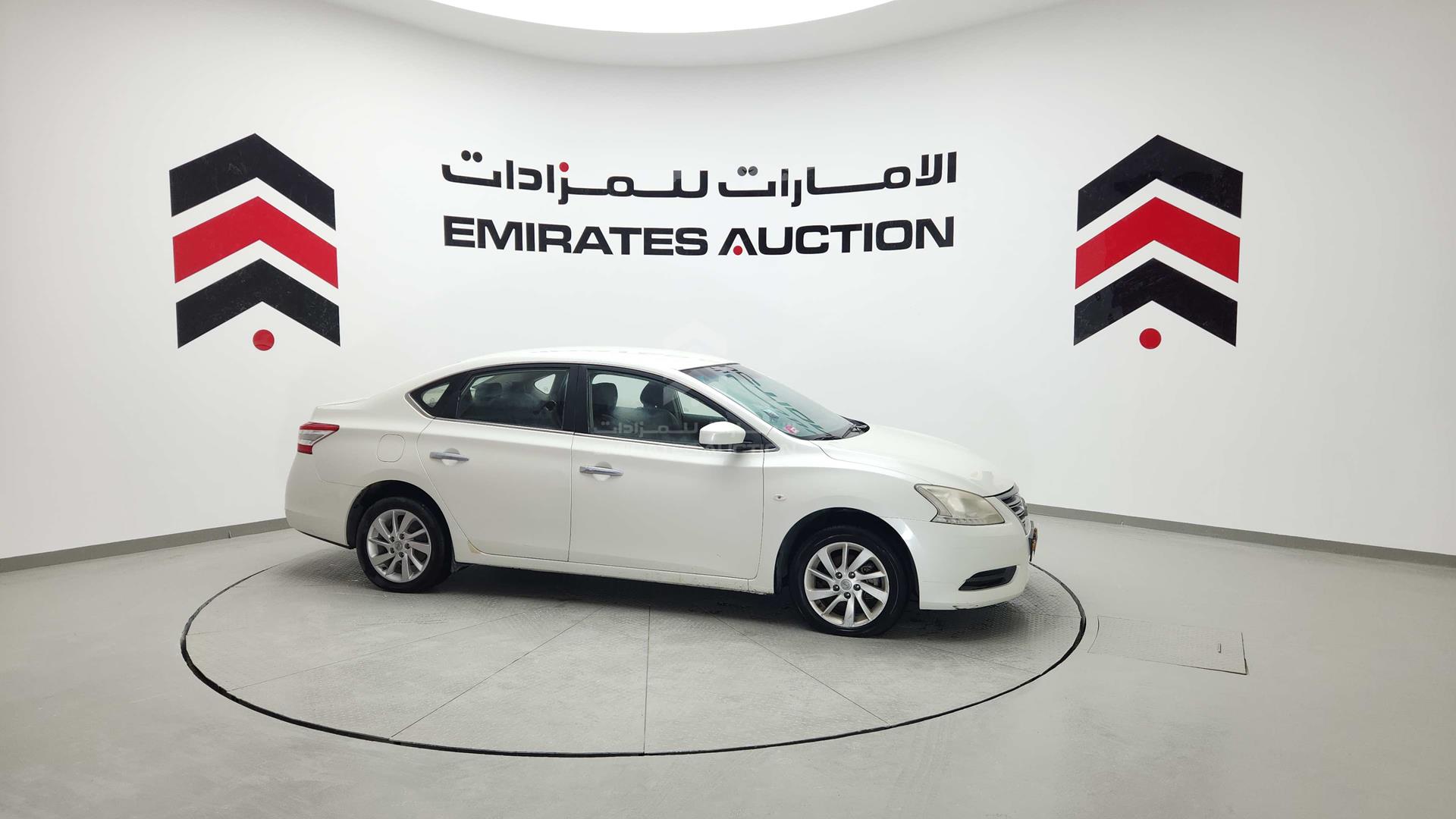 2017 NISSAN SENTRA VIN: MNTBB7A9XH6051869