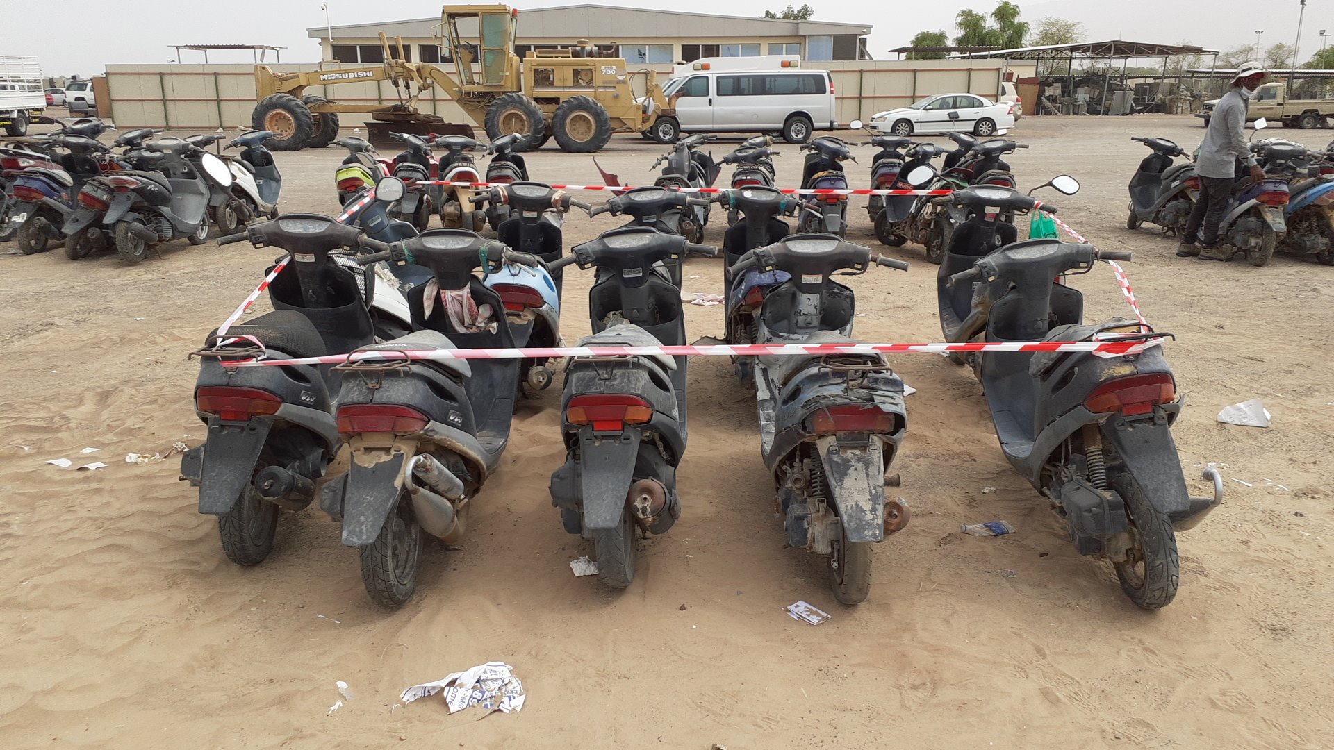 Motorbike for sale in UAE 137227