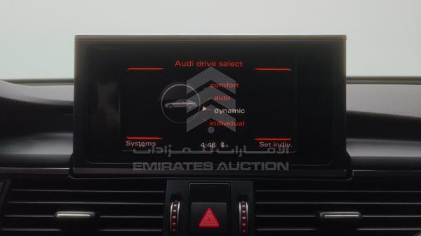 Audi A6 2016 WAUBHCFC6GN017612 Image 22