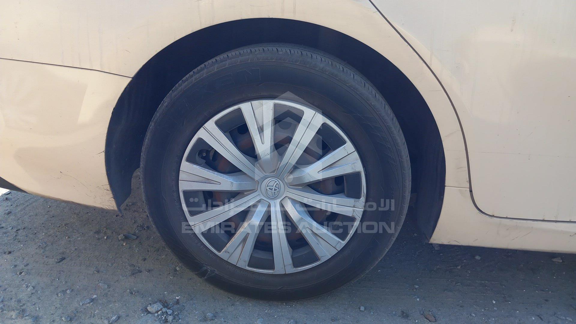 2018 TOYOTA CAMRY VIN: JTNB29HK7J3012039