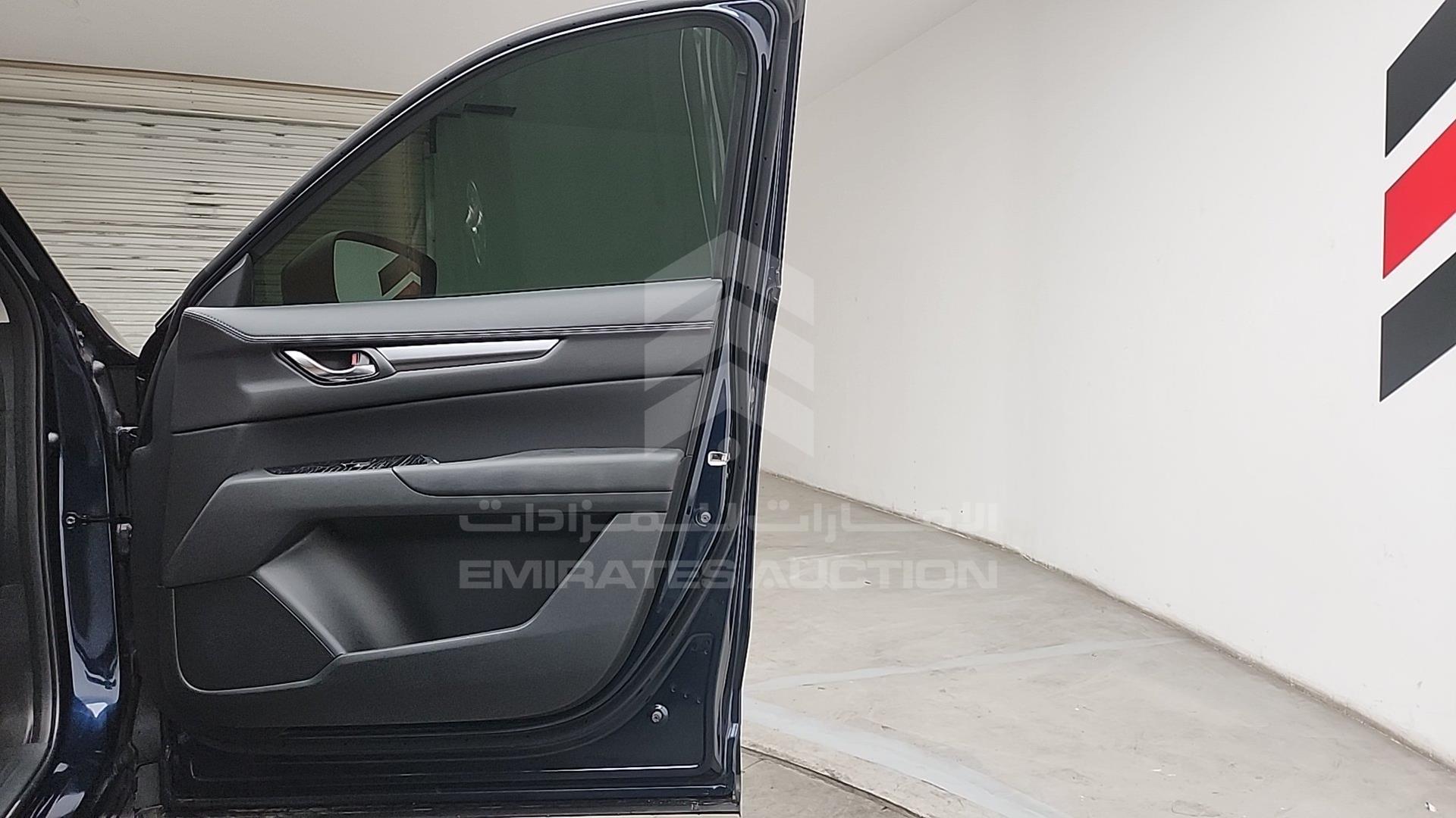 2024 MAZDA CX-5 VIN: JM7KFAWL2R0101817