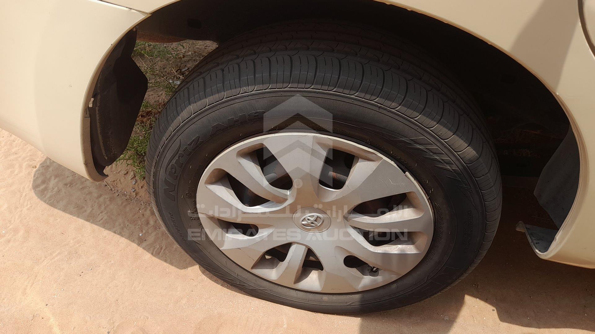 2018 TOYOTA INNOVA VIN: MHFCX8EM2J0108970