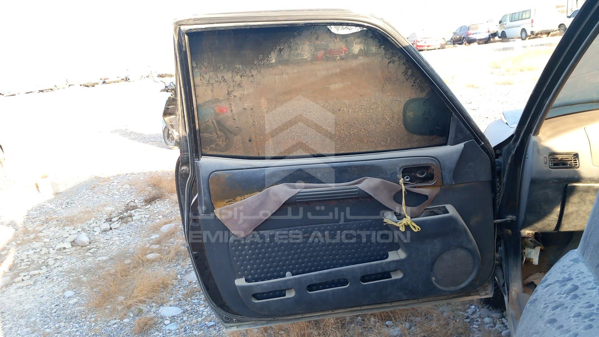 0 TOYOTA RAV-4 VIN: SXA100207975