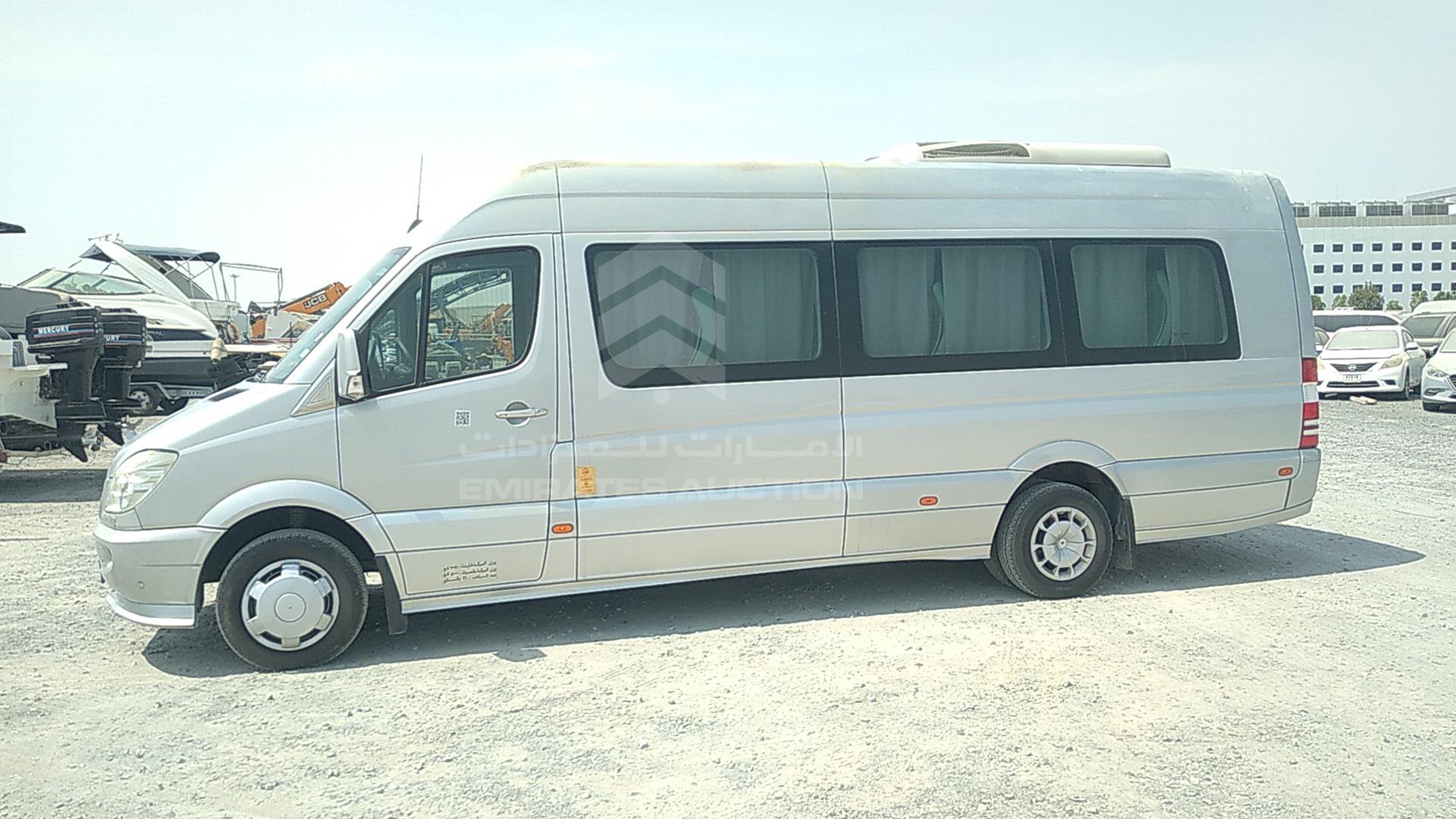 2013 MERCEDES SPRINTER VIN: WD3YF4A6XDS774305