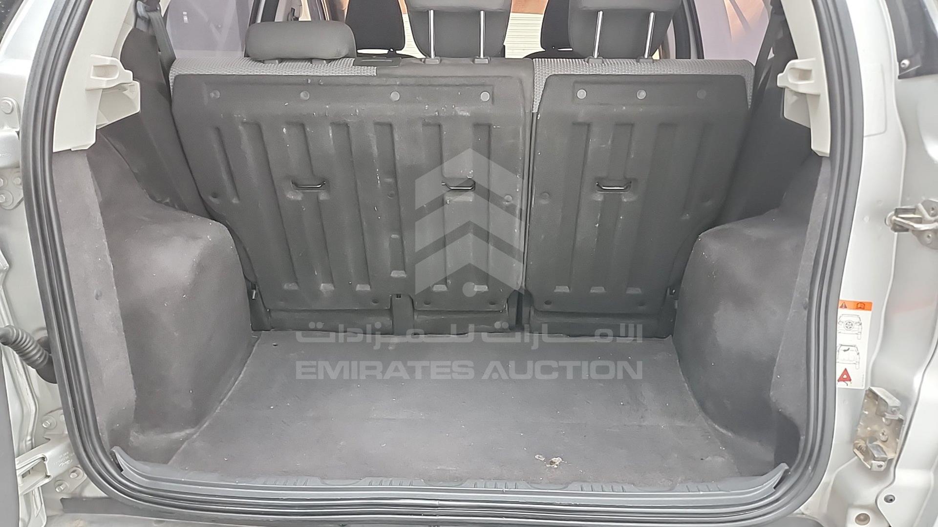 2015 FORD ECOSPORT VIN: MAJTK1BA9FAL41019