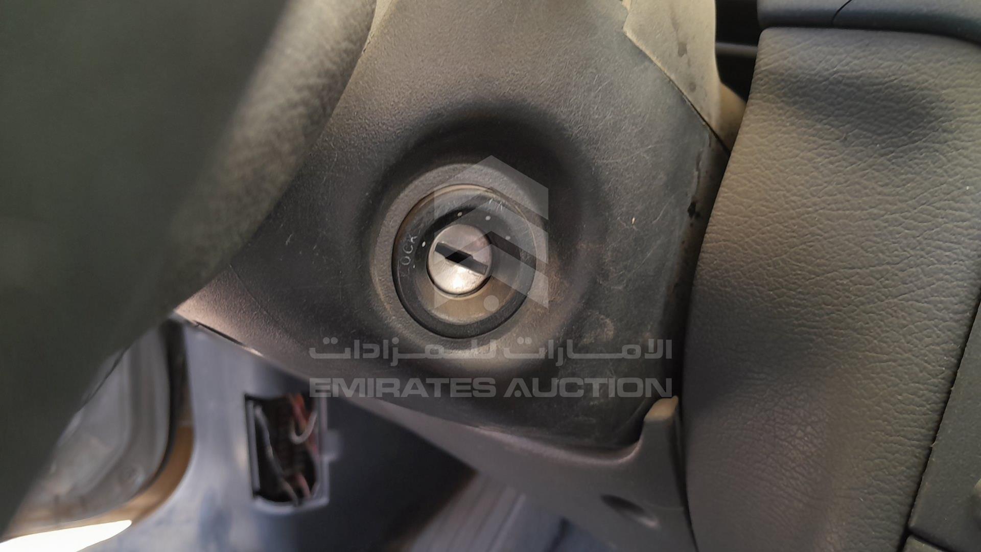 2000 DAEWOO LANOS VIN: KLATB2260YB507671
