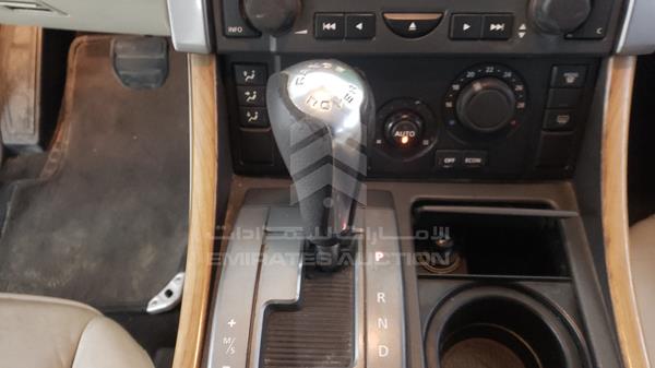 Range Rover Sport 2007 SALLSAA547A996063 Image 9