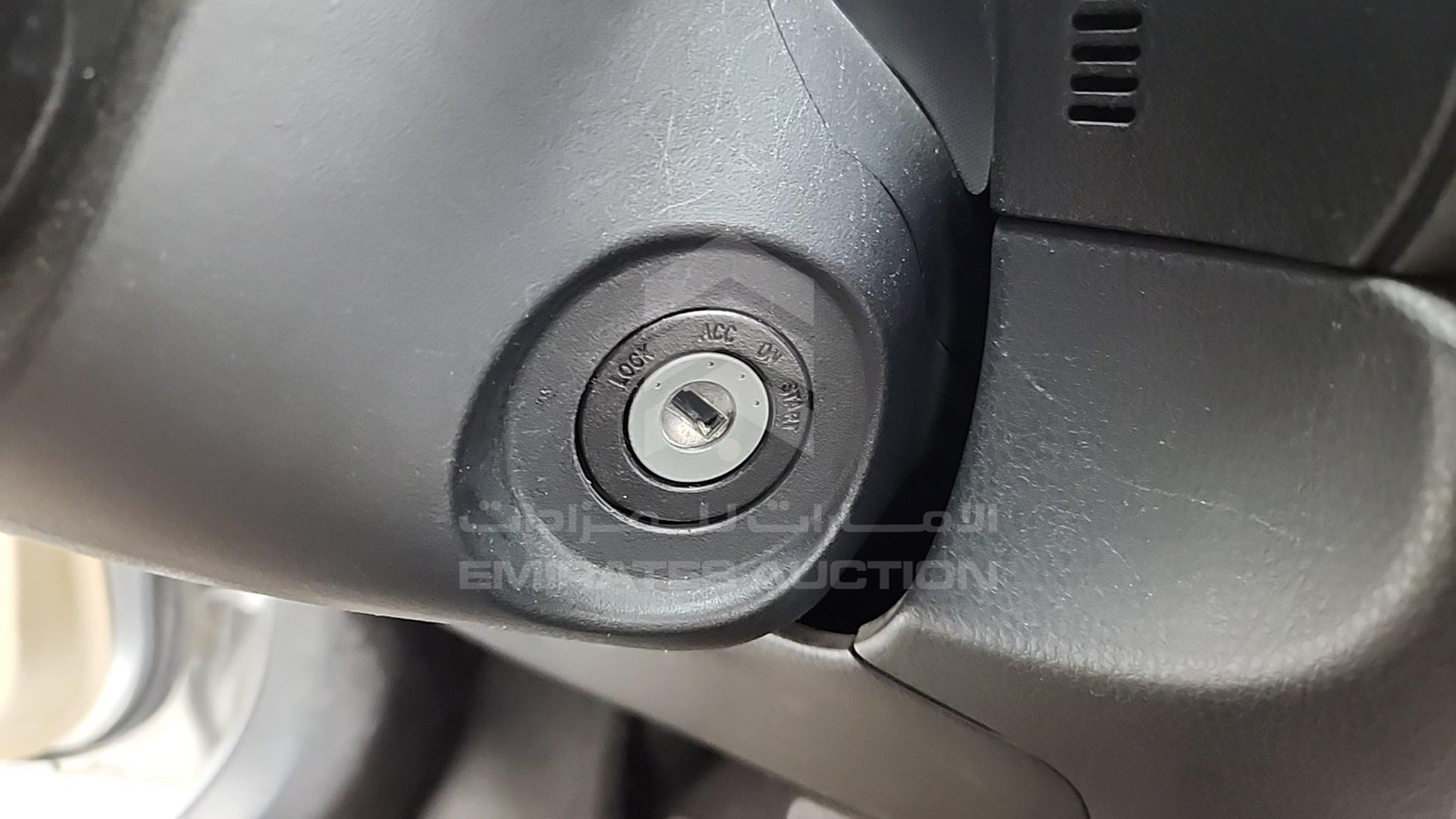 2015 TOYOTA YARIS VIN: MR2KW9F31F1091594