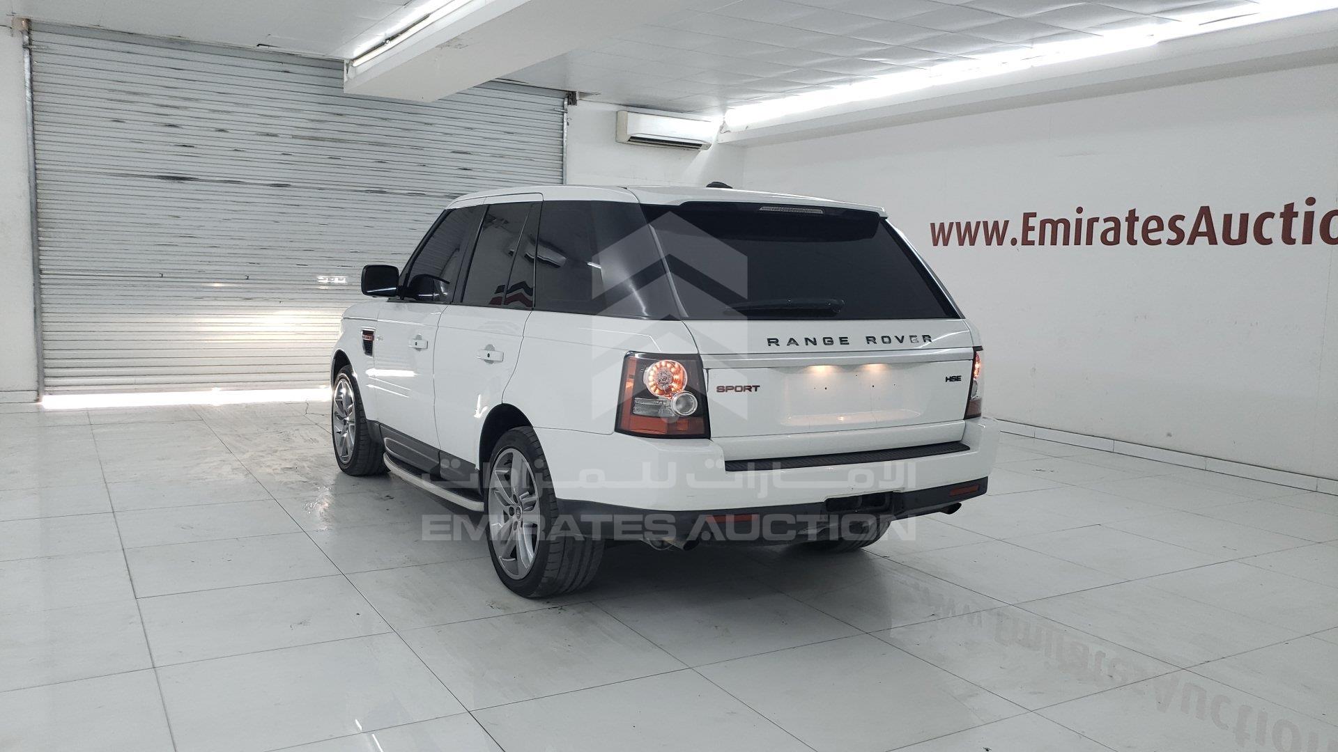 SALLSAAD4DA773853 - 2013 Range Rover Sport - #356205