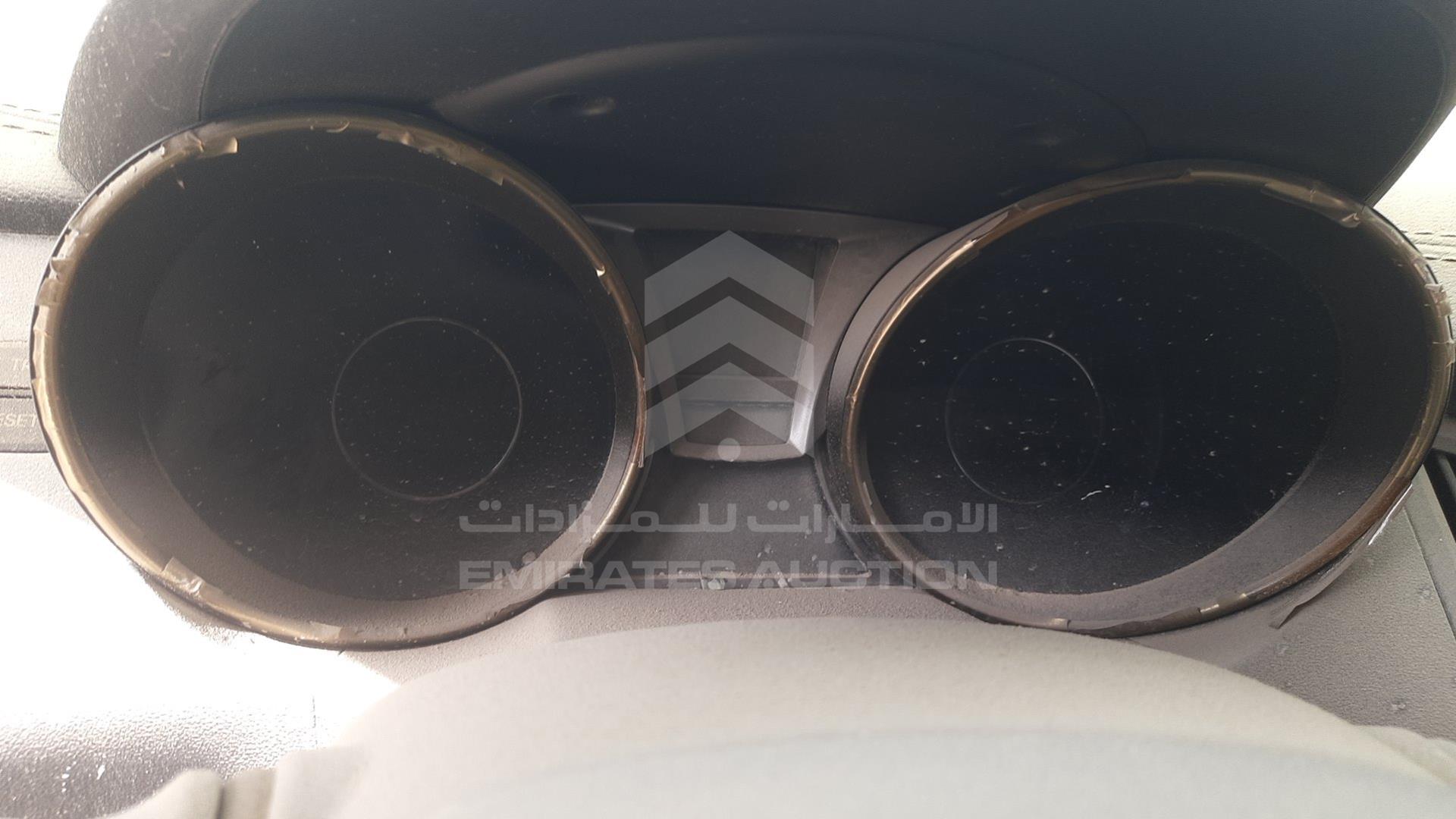 2013 HYUNDAI GENESIS VIN: KMHHU6KJ1DU087143