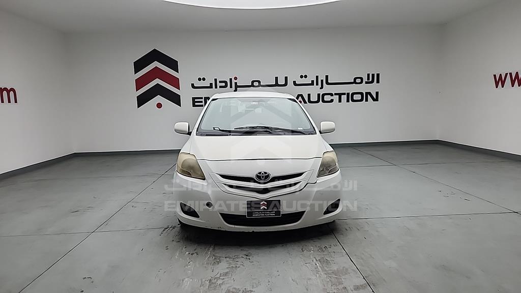 JTDBW923X94025402 - 2009 TOYOTA YARIS - #undefined