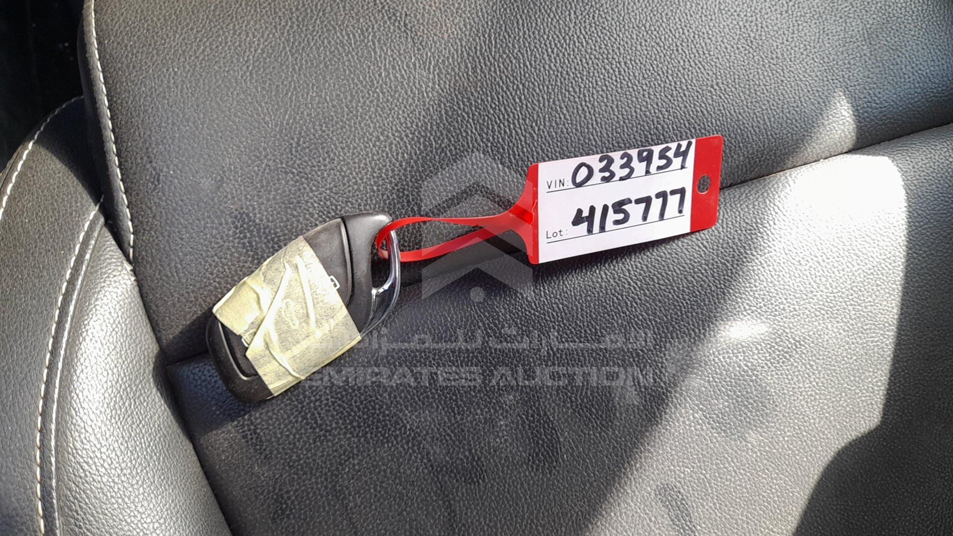 2020 MG ZS EV VIN: LSJW7409XLZ033954