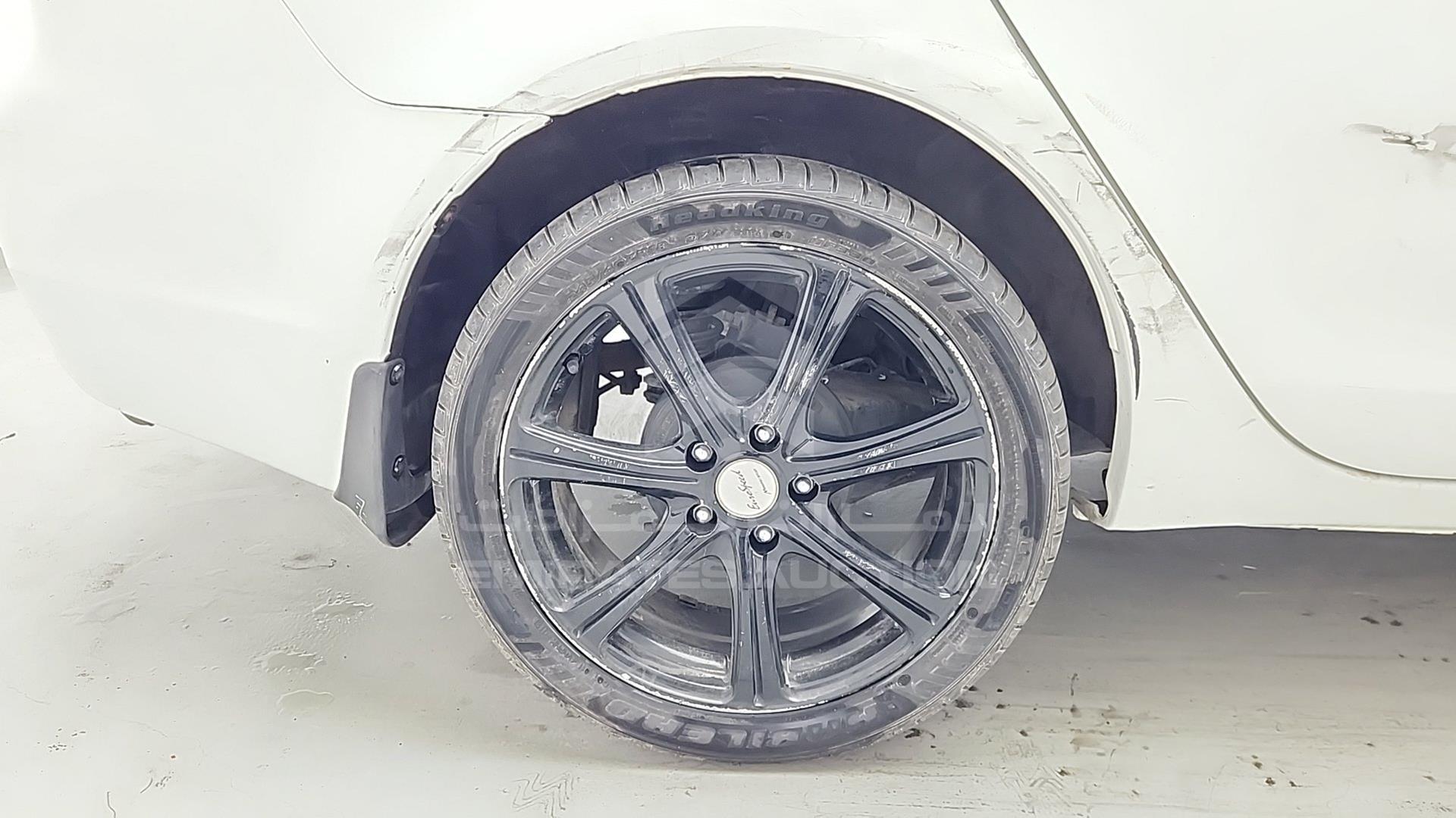2016 MITSUBISHI LANCER VIN: JMYSRCY1AGU737757