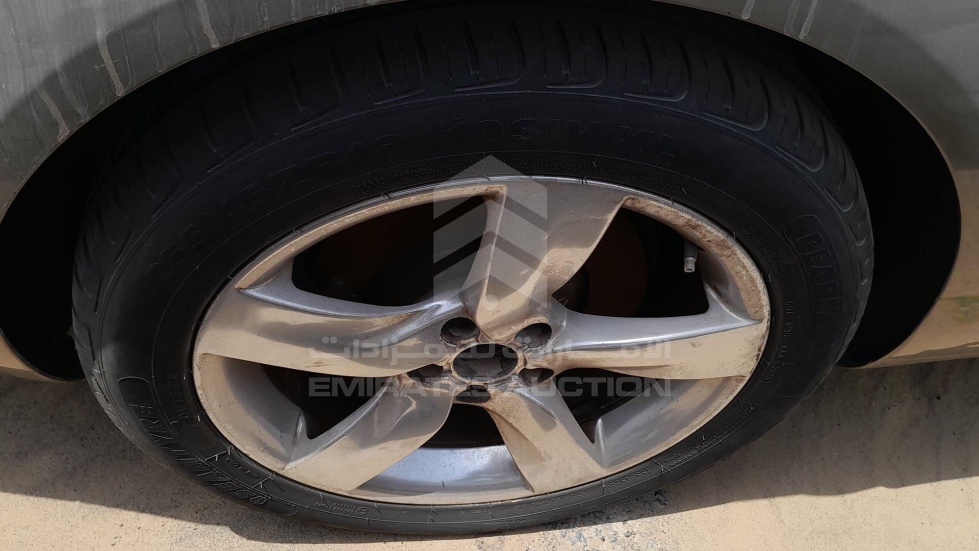 2009 AUDI A6 VIN: WAUDG64F29N022061
