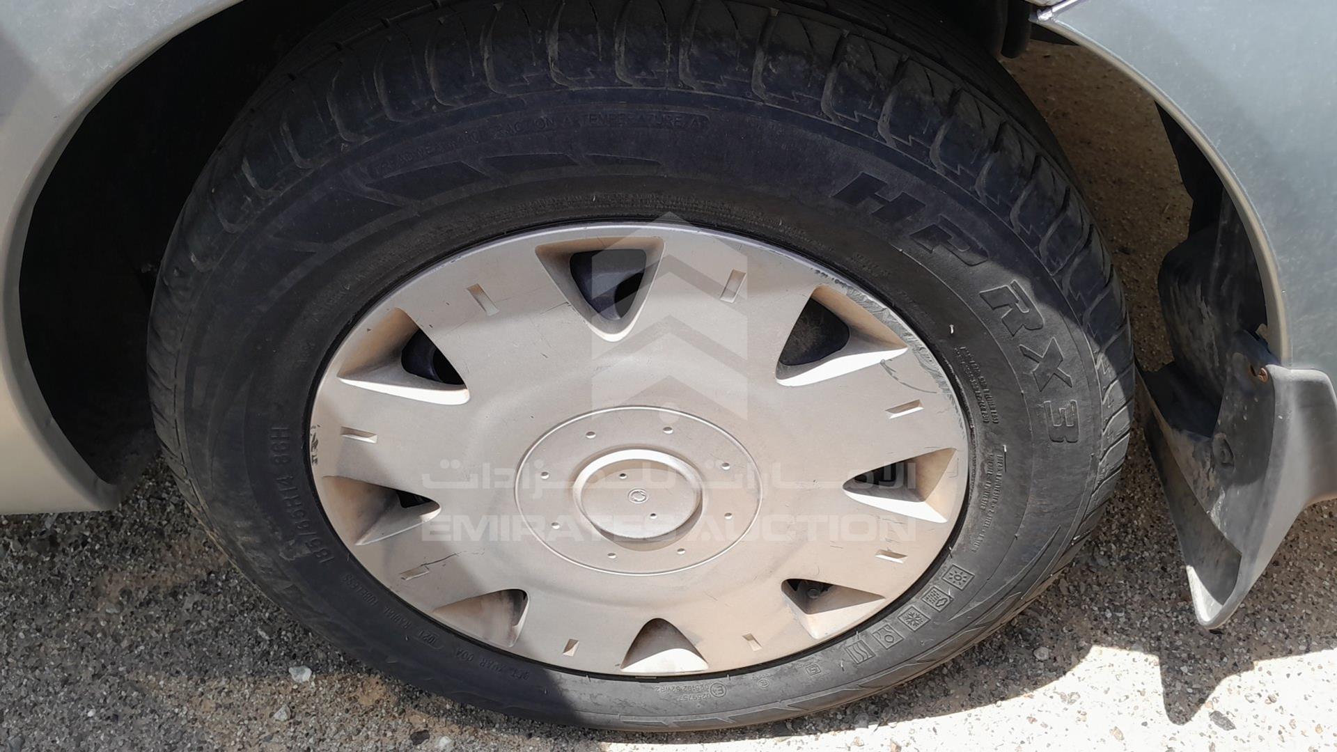 2009 MITSUBISHI LANCER VIN: JMYSRCS1A9U710820