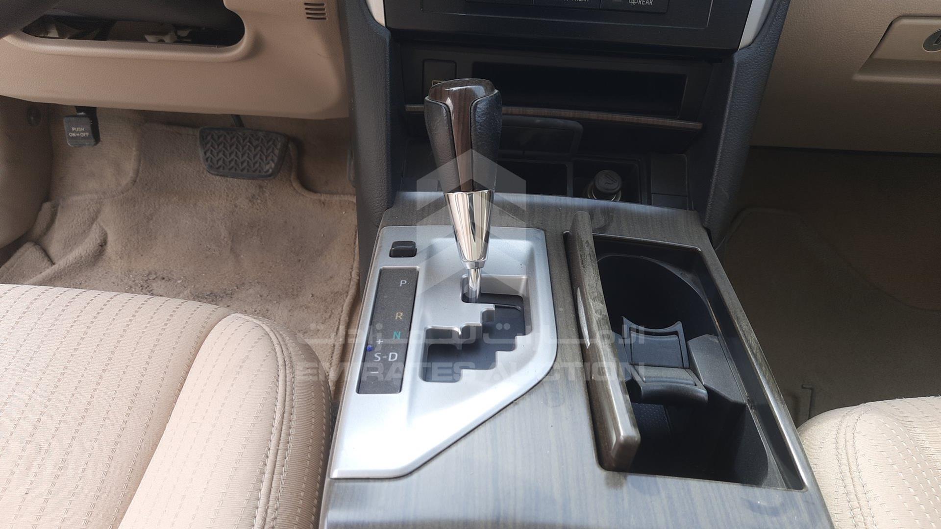2014 TOYOTA AURION VIN: 6T1BK4FK2EX951415