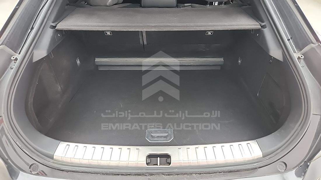 2024 Zeekr 001 — Trunk Interior View — Photo 22
