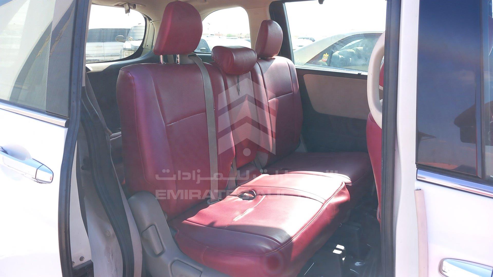 2017 HONDA ODYSSEY VIN: JHMRC183XHC400188