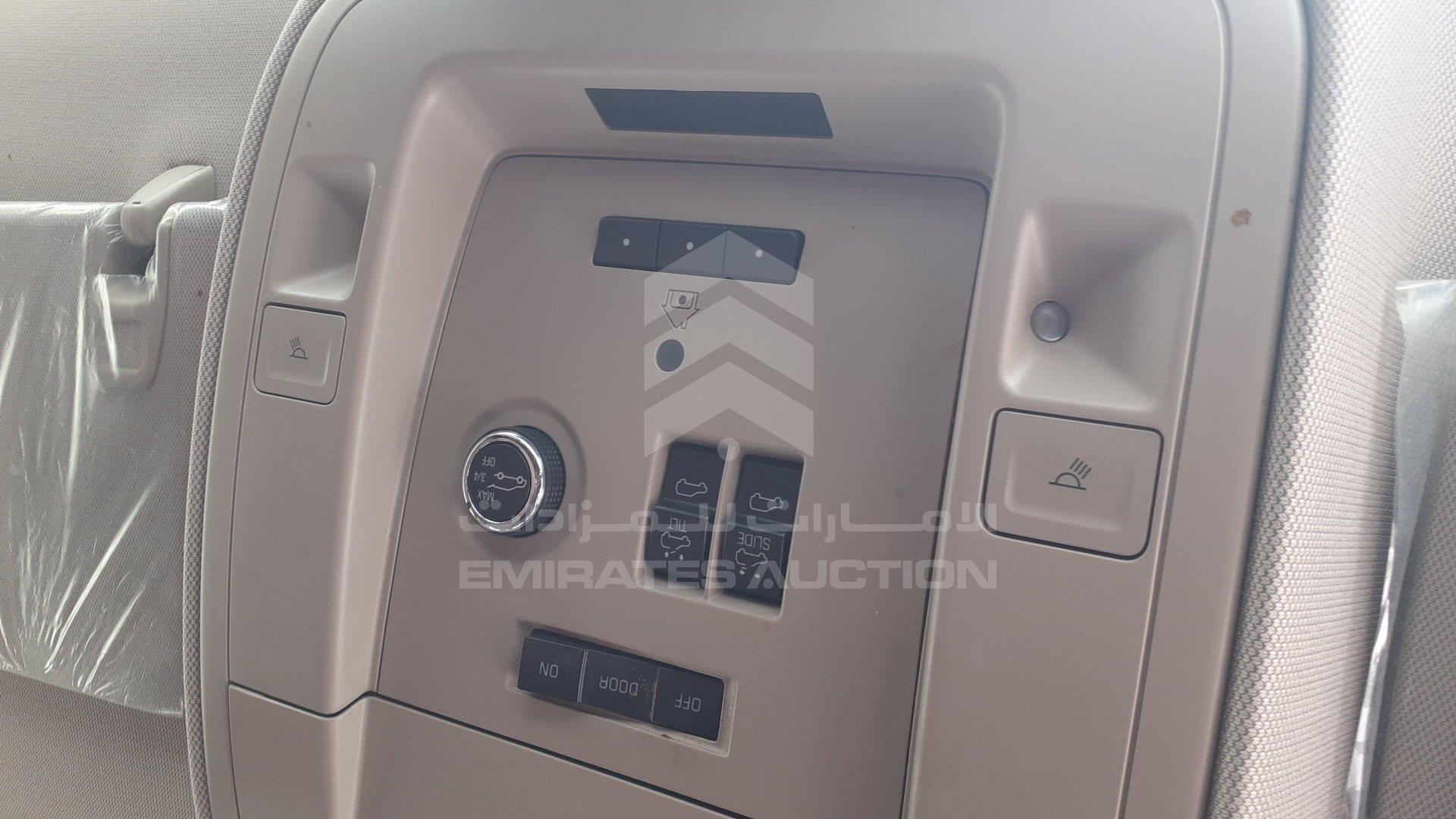 1GNSK6KC2FR602391 - 2015 Chevrolet Tahoe - #367816