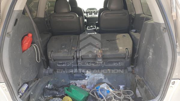 Honda Odyssey 2006 5FNRL38626B021306 Image 12