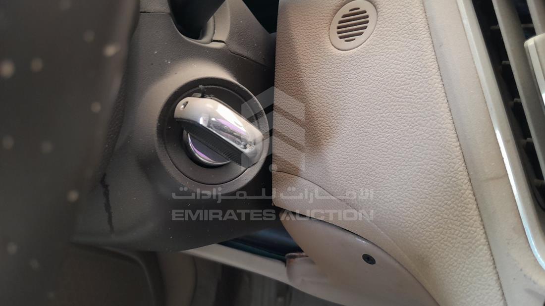 2010 Cadillac CTS — Keys — Photo 4