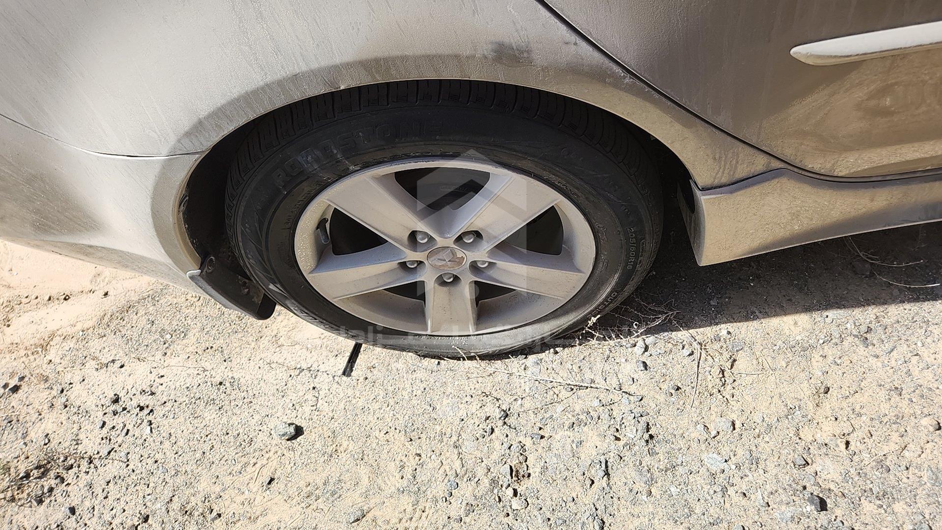 2009 MITSUBISHI LANCER VIN: JMYSTCY4A9U719778