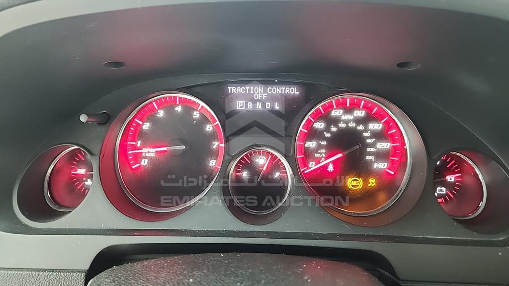 1GKKVRED7CJ362324 - 2012 GMC ACADIA - #527075