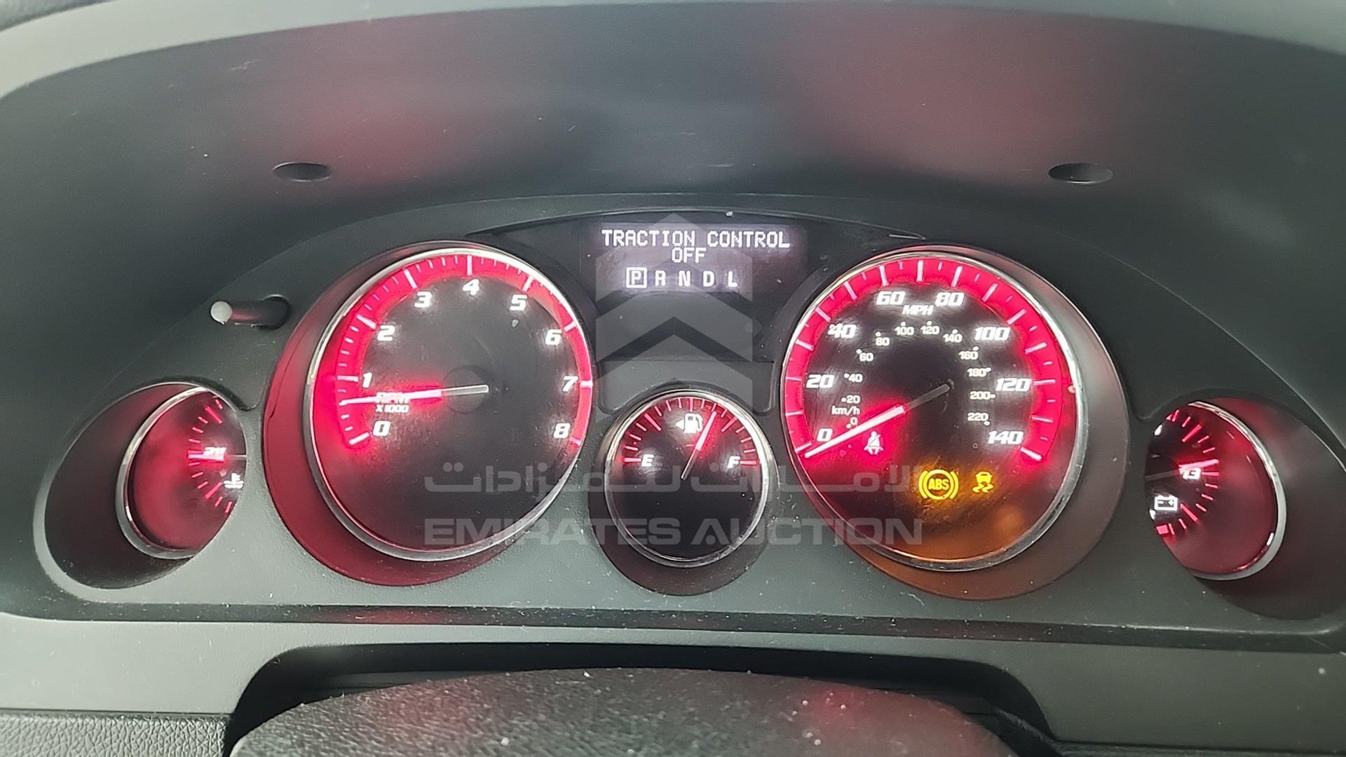 2012 GMC ACADIA VIN: 1GKKVRED7CJ362324
