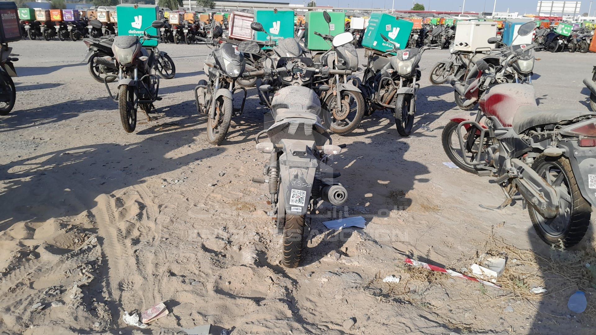 2021 BAJAJ PULSAR VIN: MD2A11CX4MCC24731
