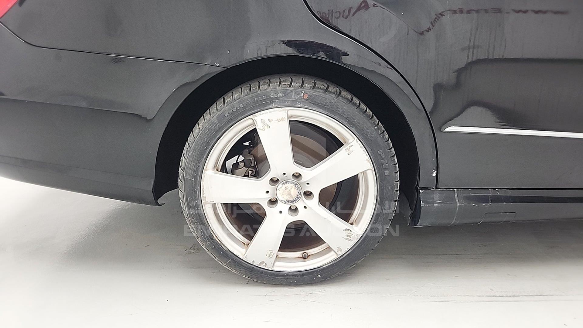 2012 MERCEDES E350 VIN: WDDHF5KB1CA554231