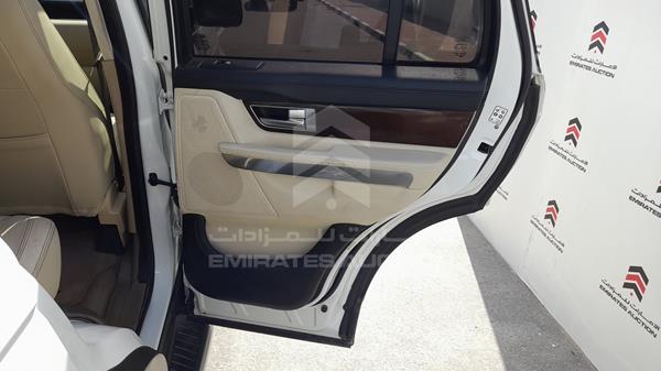 Range Rover Sport 2013 SALLSAAE4DA792471 Image 18