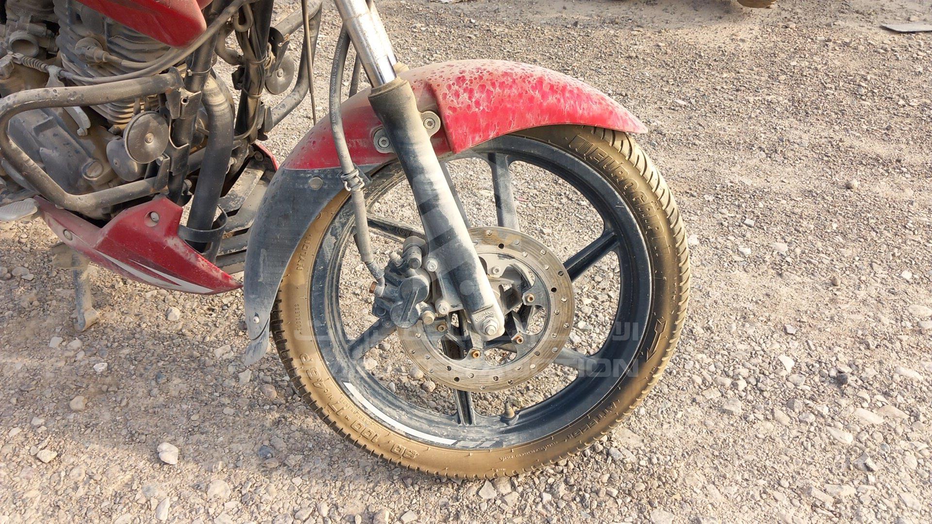 2020 BAJAJ 150BM VIN: MD2A11CY9LCD72350