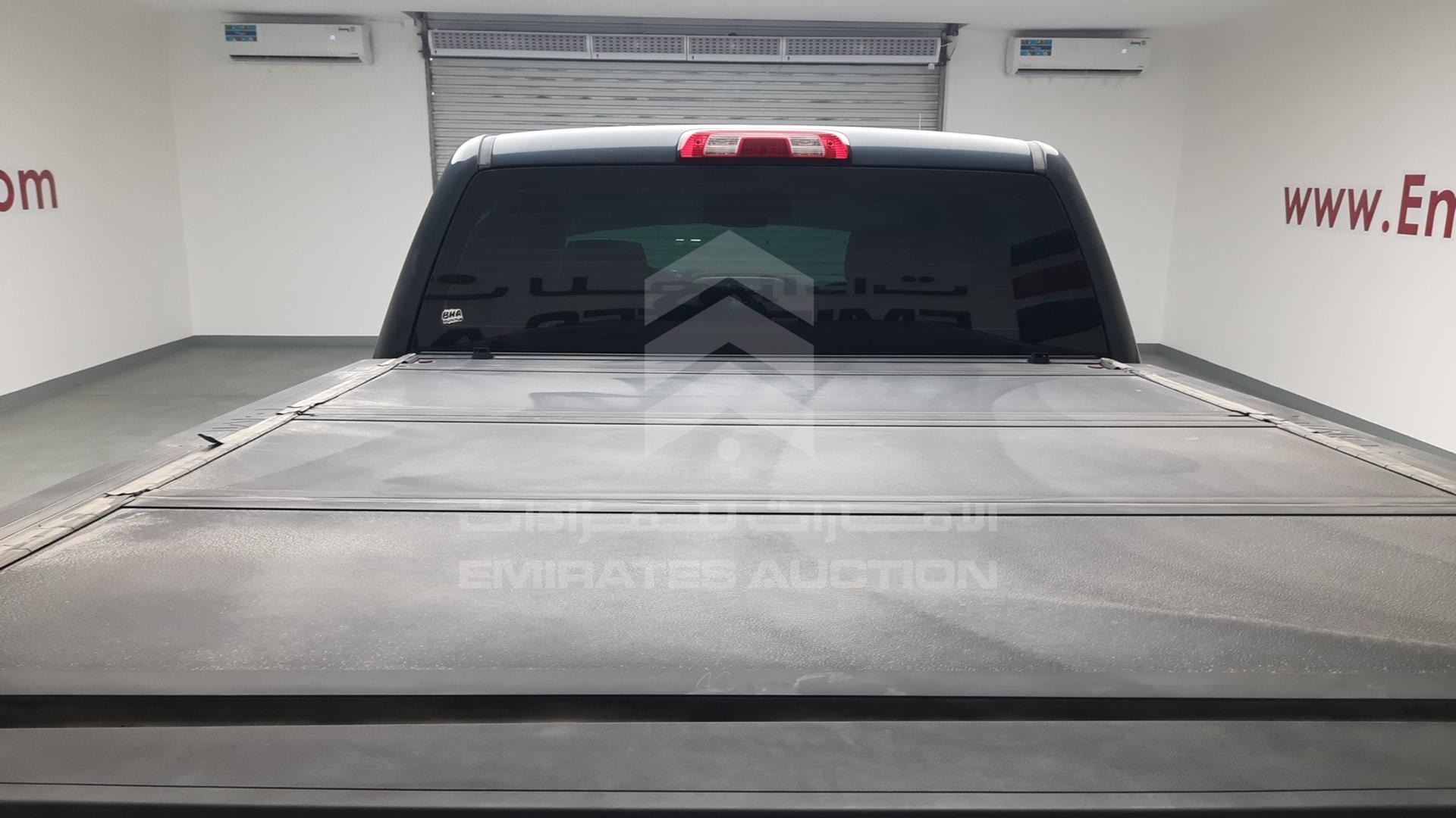 2018 GMC SIERRA VIN: 3GTU29EJXJG415809