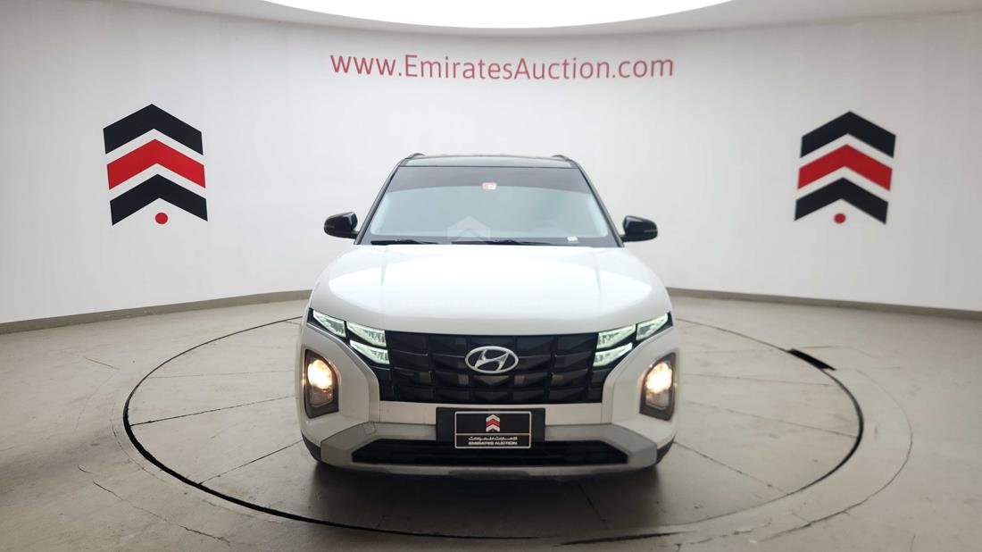 2023 Hyundai Creta — 360-degree view