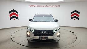 2023 Hyundai Creta — 360-degree view — Thumbnail