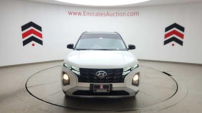 2023 Hyundai Creta - #659625