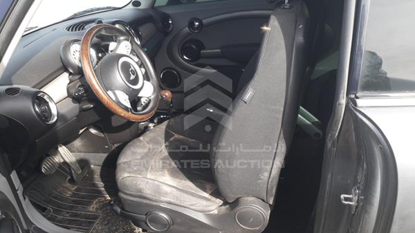 WMWMF73587TL89637 Mini Cooper