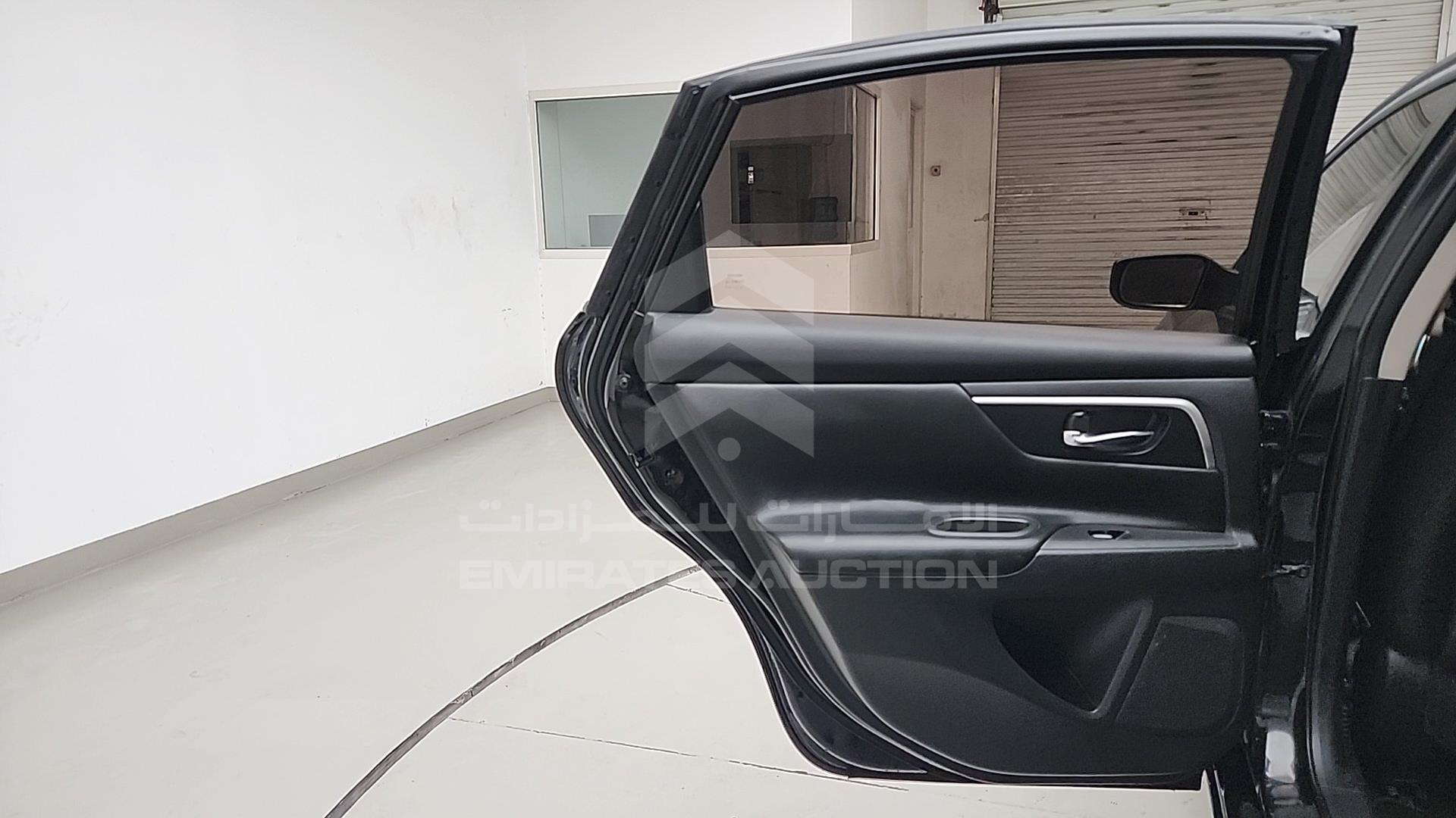 2018 NISSAN ALTIMA VIN: 1N4AL3AP9JC265191