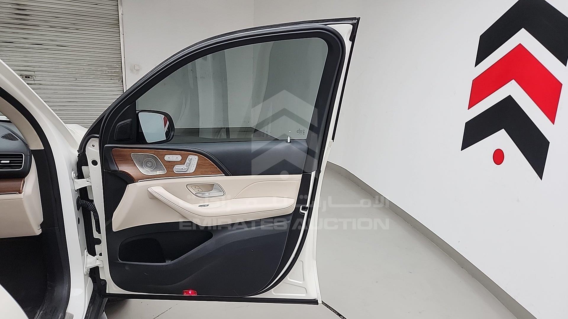 2022 MERCEDES GLE 53 VIN: 4JGFB6BB7NA646462