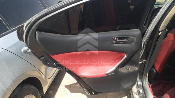 JTHBK262182071813 Lexus IS 250