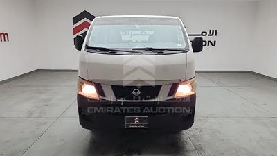 نيسان أورفان 2015 - #665209