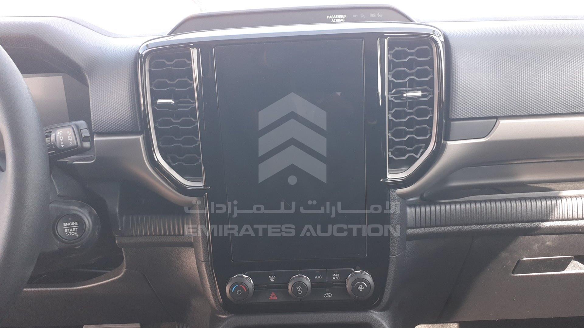 2024 FORD EVEREST VIN: MNCXW3RN1RAM77744