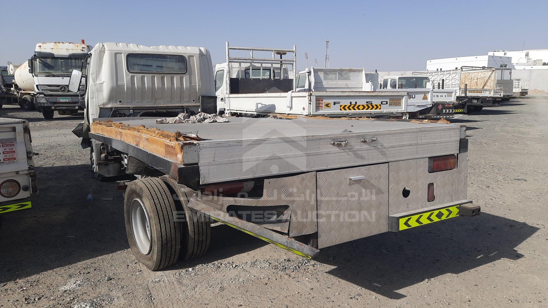 2023 HINO 300 VIN: JHHUCN1F5PK053913