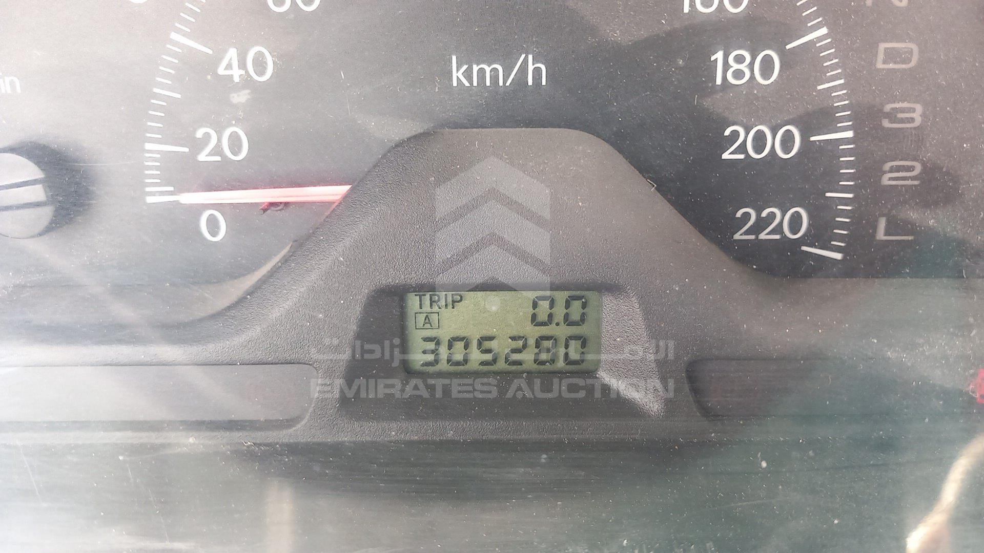 2007 MITSUBISHI LANCER VIN: JMYSRCS1A7U717690