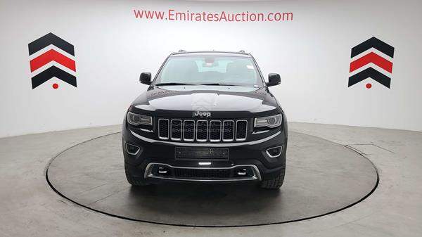 Jeep Grand Cherokee 2014 1C4RJFCT5EC492463 Image 2