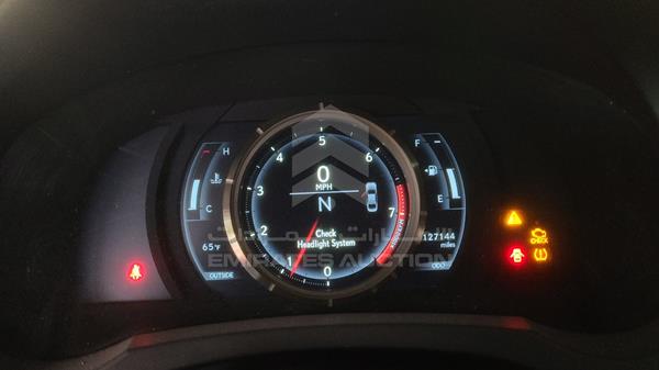 JTHBF1D21E5017066 Lexus IS 250