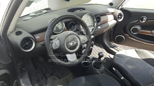 WMWMF33597TL67722 Mini Cooper