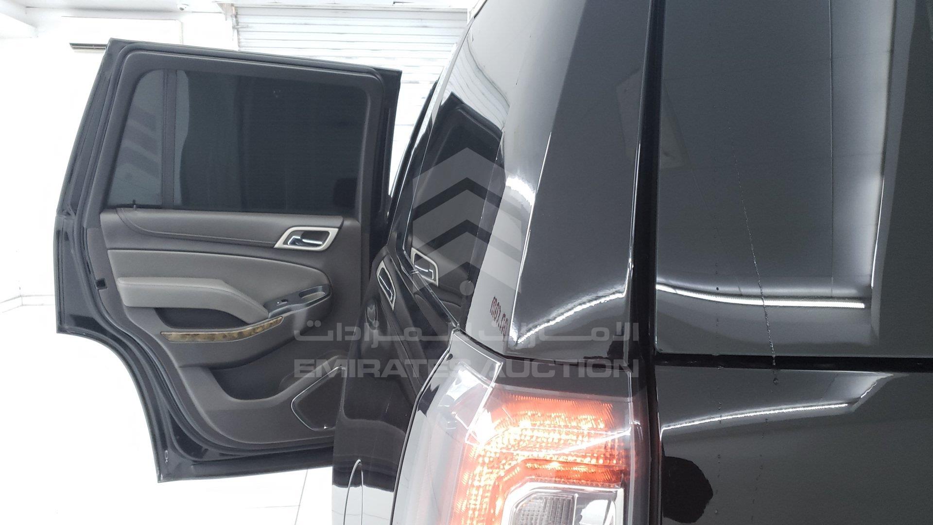 1GKS27KJ7FR538981 - 2015 GMC Yukon - #393077