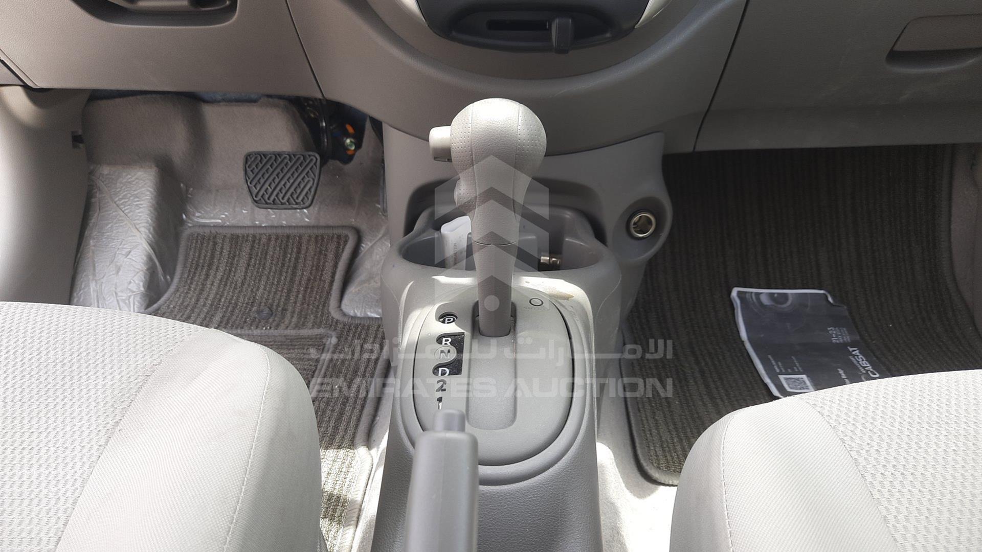 2023 NISSAN SUNNY VIN: MDHBN7AD2PG339302
