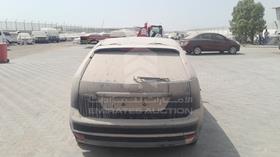 2006 Ford Focus — Rear View — Photo 6 — Thumbnail
